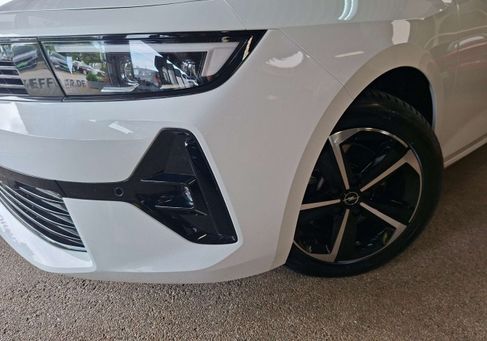Opel Astra, 2025