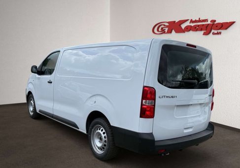 Citroën Jumpy, 2026