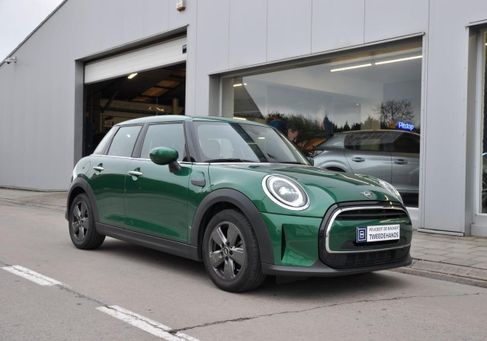 MINI Cooper, 2022