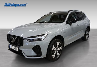 Volvo XC60, 2024