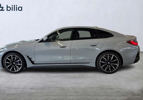BMW i4, 2025 3
