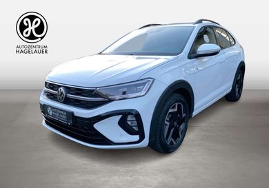 Volkswagen Taigo, 2025
