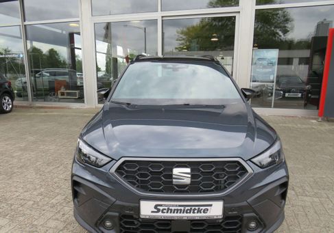 Seat Arona, 2026 3