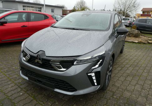Mitsubishi Colt, 2024