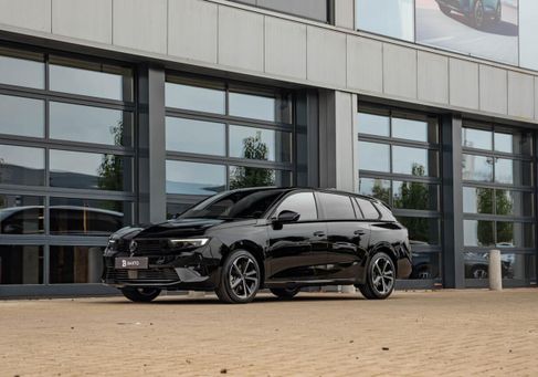 Opel, 2024 2