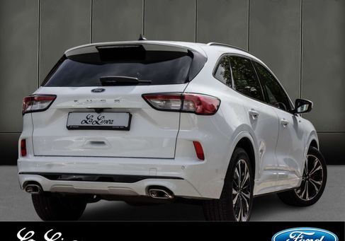 Ford Kuga, 2023
