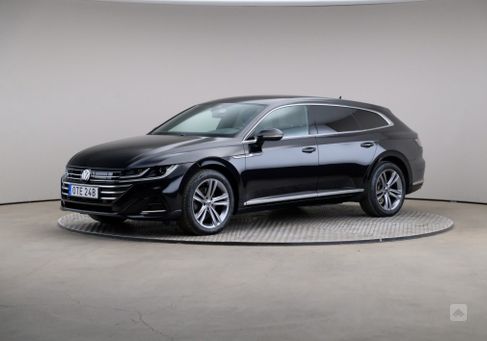 Volkswagen Arteon, 2022