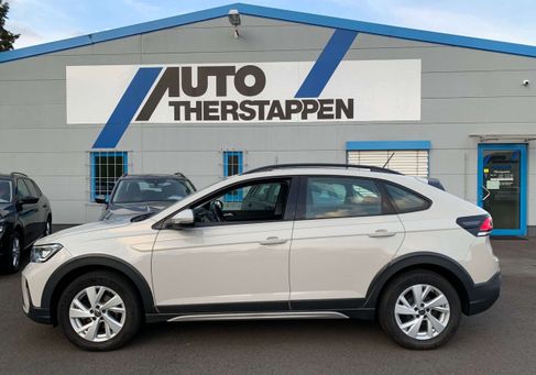 Volkswagen Taigo, 2023