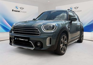 MINI Cooper Countryman, 2022