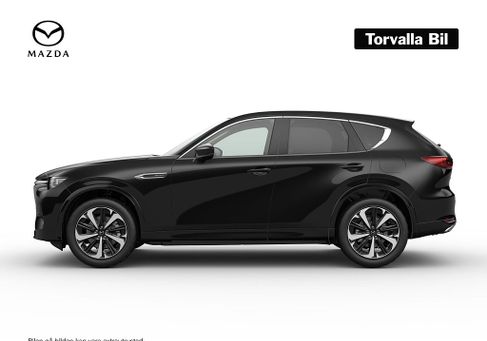 Mazda CX-60, 2026 2