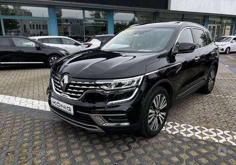 Renault Koleos, 2023