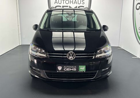Volkswagen Sharan, 2020