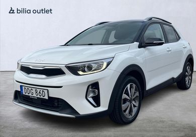 Kia Stonic, 2022