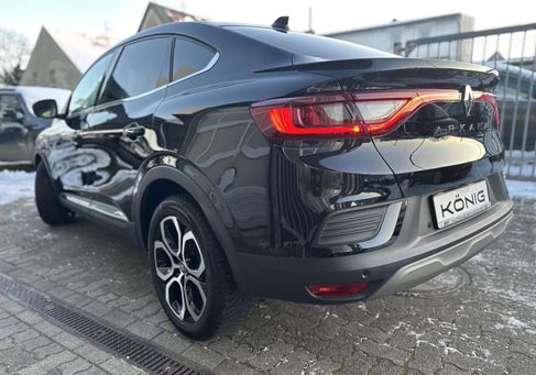Renault Arkana, 2023