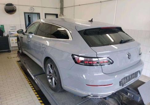 Volkswagen Arteon, 2022 3