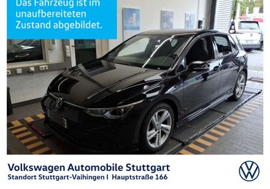 Volkswagen Golf, 2023