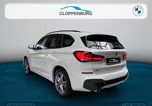 BMW X1, 2022 3