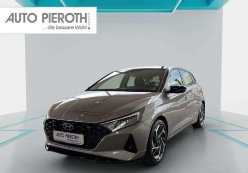 Hyundai i20, 2023 2