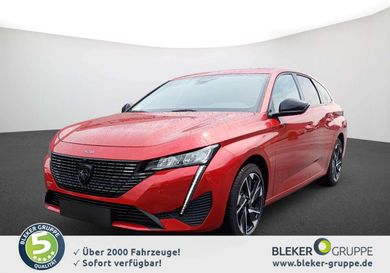 Peugeot 308, 2024