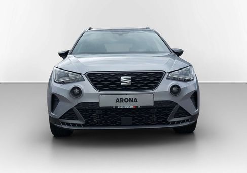 Seat Arona, 2024