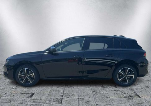Opel Astra, 2026