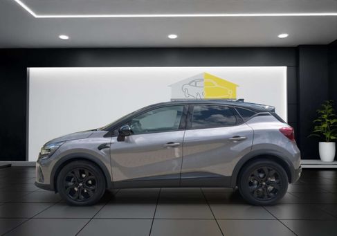Renault Captur, 2022