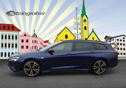 Opel Insignia, 2023 3