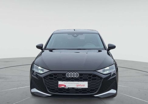 Audi A3, 2025 2