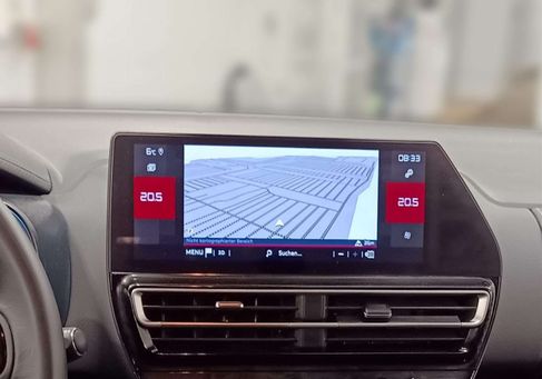 Citroën C5 Aircross, 2025