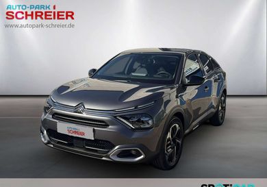Citroën C4, 2024