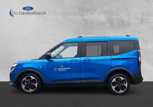 Ford Tourneo Courier, 2024