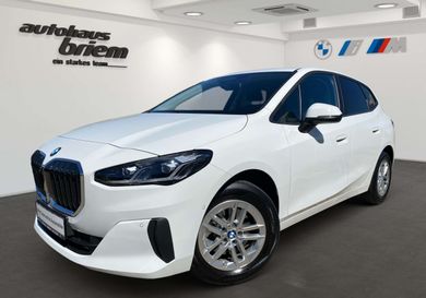 BMW 220, 2023