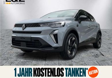 Renault Captur, 2025