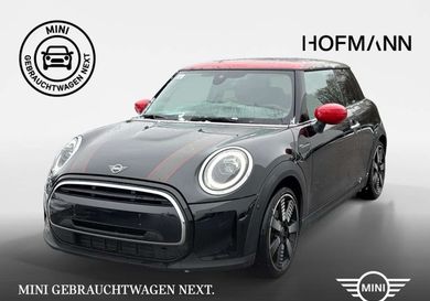 MINI Cooper, 2022