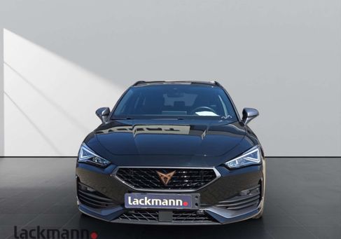 Cupra Leon, 2023
