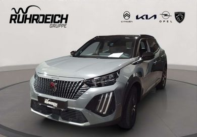 Peugeot 2008, 2024