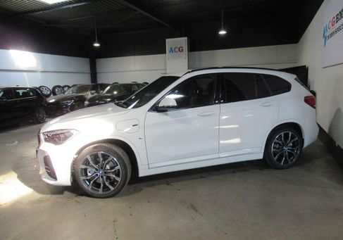 BMW X1, 2022 3