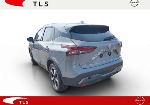 Nissan Qashqai, 2023 2