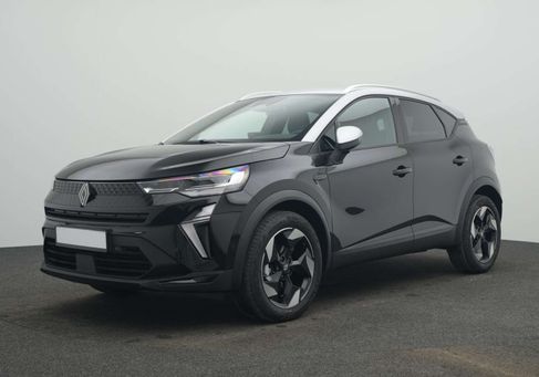 Renault Captur, 2026