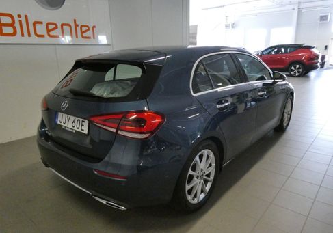 Mercedes-Benz A 180, 2019