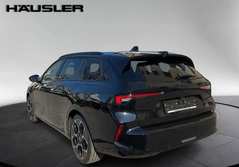 Opel Astra, 2026