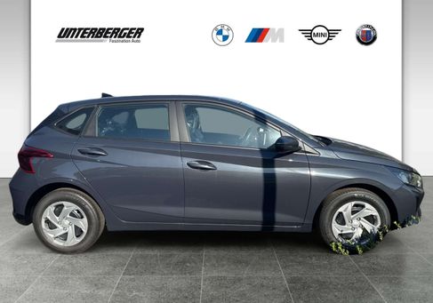 Hyundai i20, 2026 3
