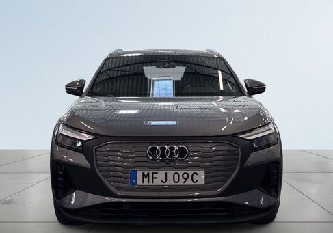 Audi Q4, 2026 2
