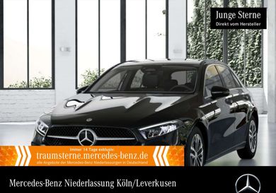 Mercedes-Benz A 200, 2026