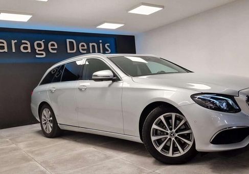 Mercedes-Benz CLA Klasė, 2019