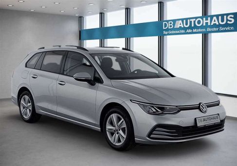 Volkswagen Golf, 2023 2