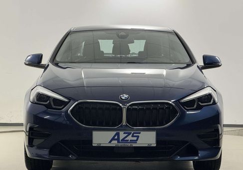BMW 220, 2022 3