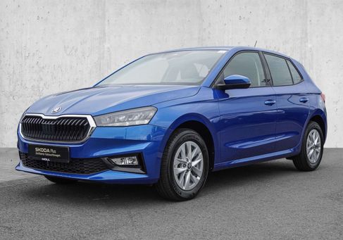 Skoda Fabia, 2026
