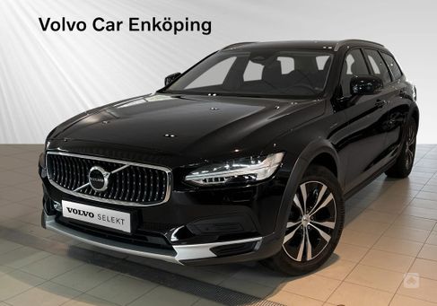 Volvo V90 Cross Country, 2023