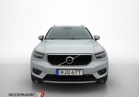 Volvo XC40, 2021 2